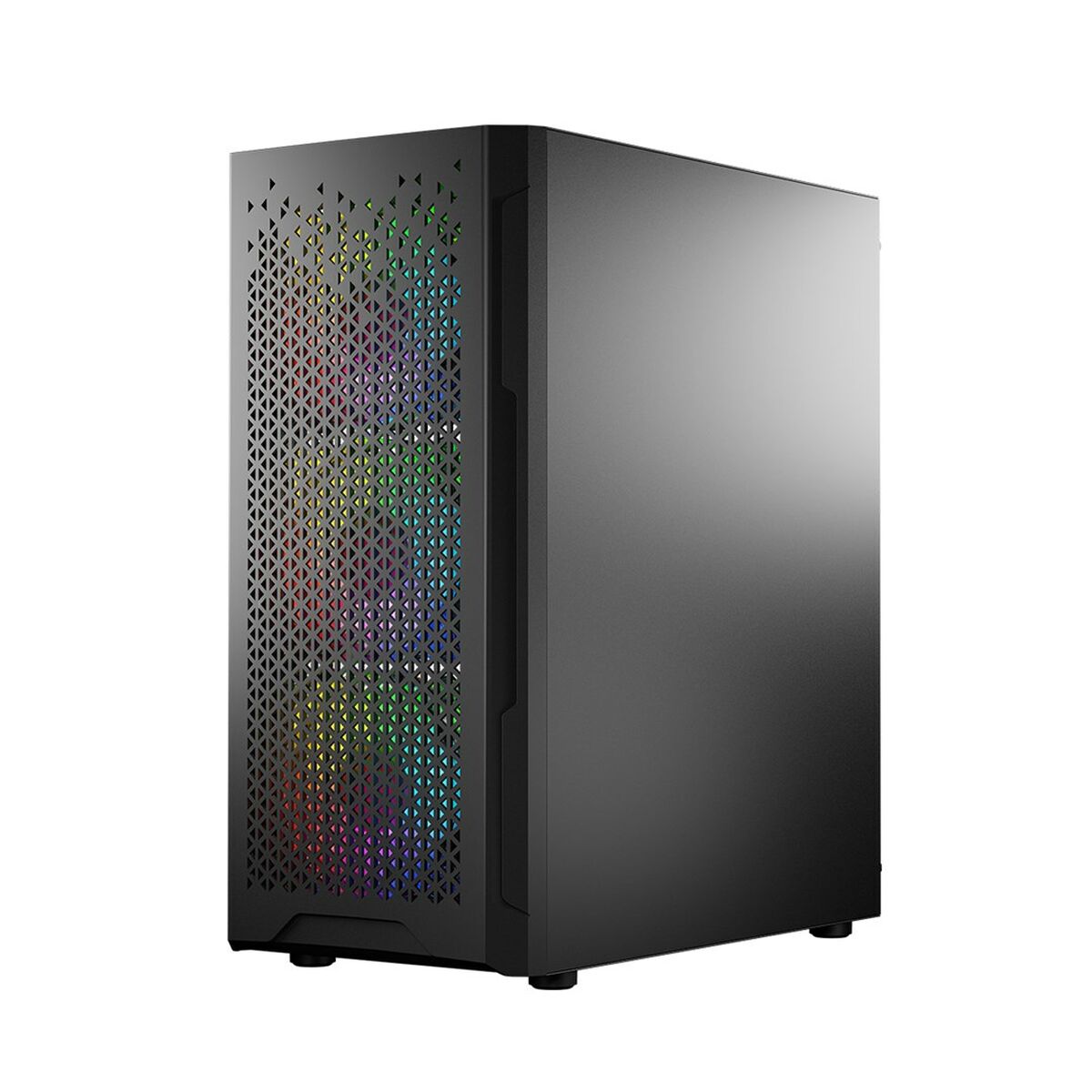 Case computer desktop ATX Logic ARAMIS ARGB Nero 5 S9140372_3