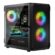 Case computer desktop ATX Logic PORTOS ARGB Nero 1 S9140374_0