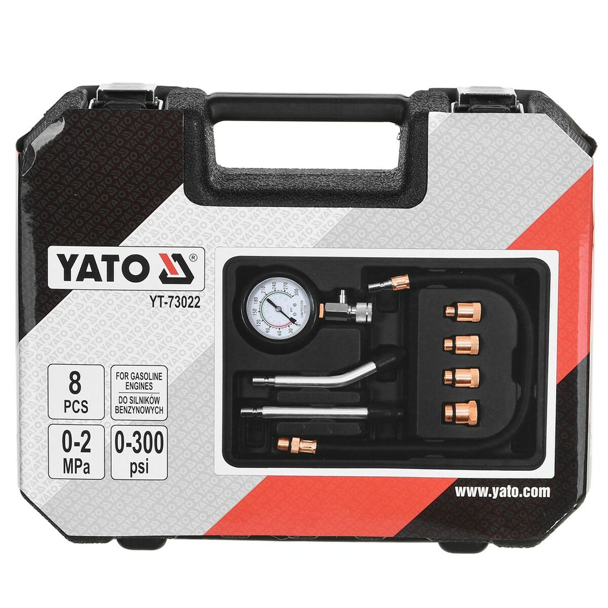 Telemetro Yato YT-73022 2 S9135948_0