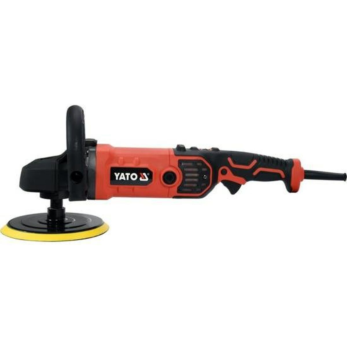 Lucidatrice Yato YT-82196 1400 W Regolabile 600 rpm 3500 rpm 3 S91103226_1