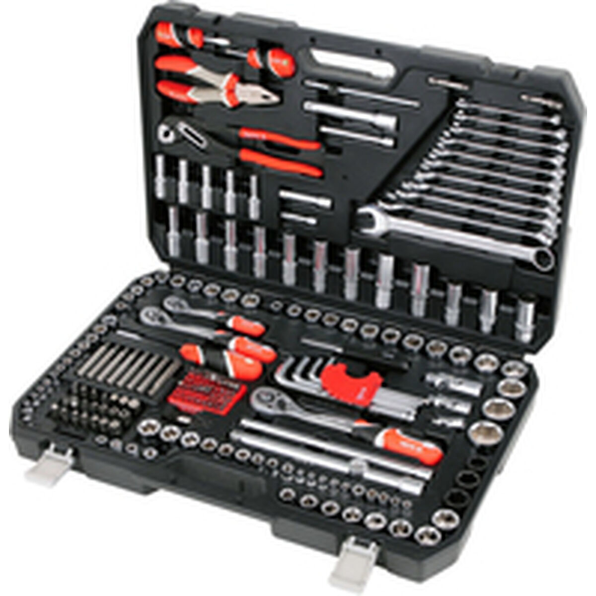 Valigetta Degli Attrezzi Yato YT-38941 225 Pezzi 4 S9120991_2