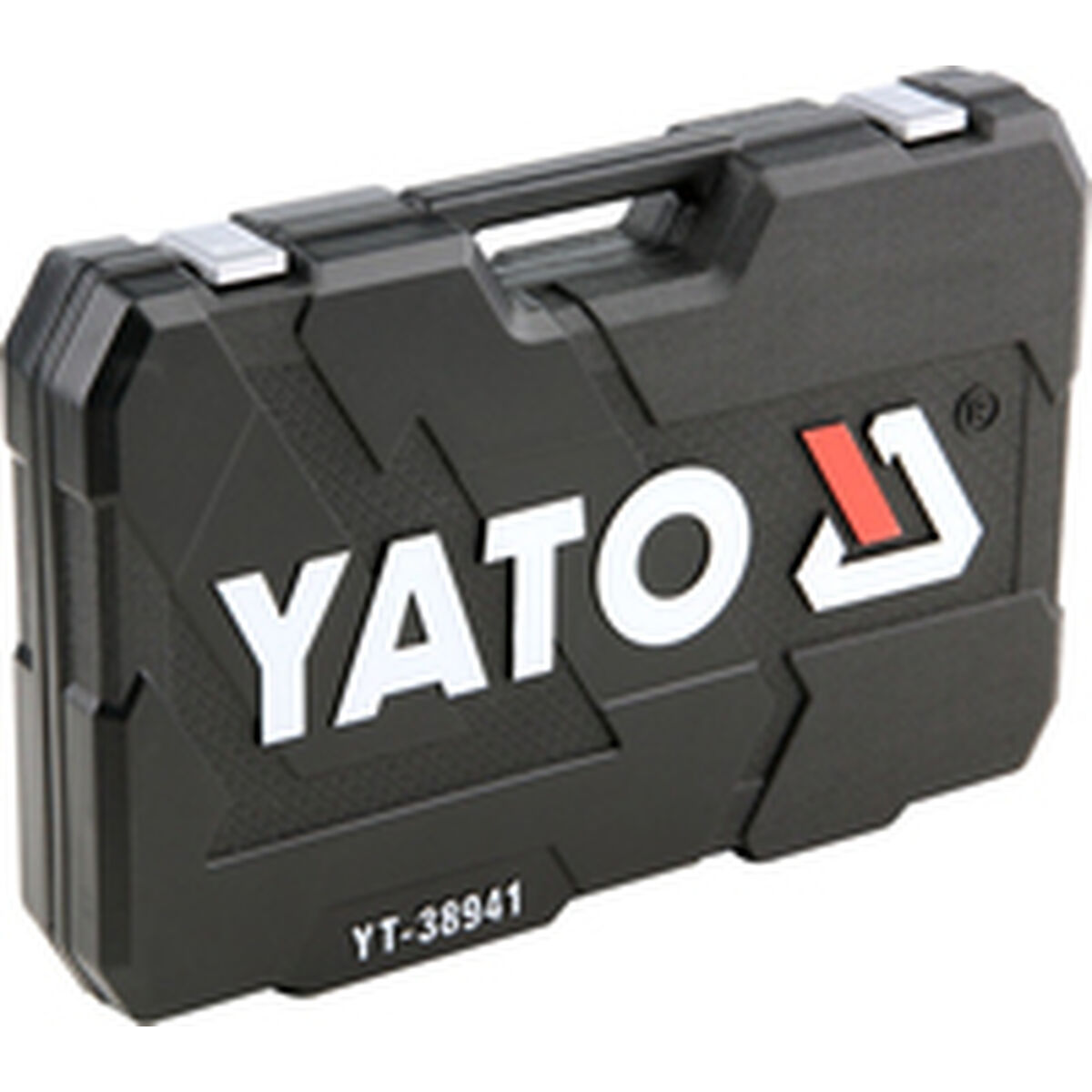 Valigetta Degli Attrezzi Yato YT-38941 225 Pezzi 5 S9120991_3