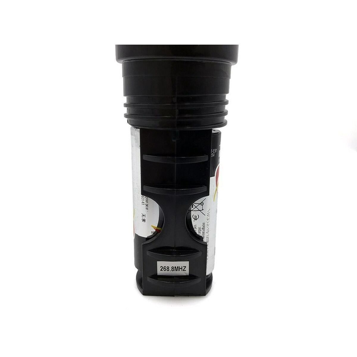 Microfono Media Tech MT395 Nero 6 S9123488_4