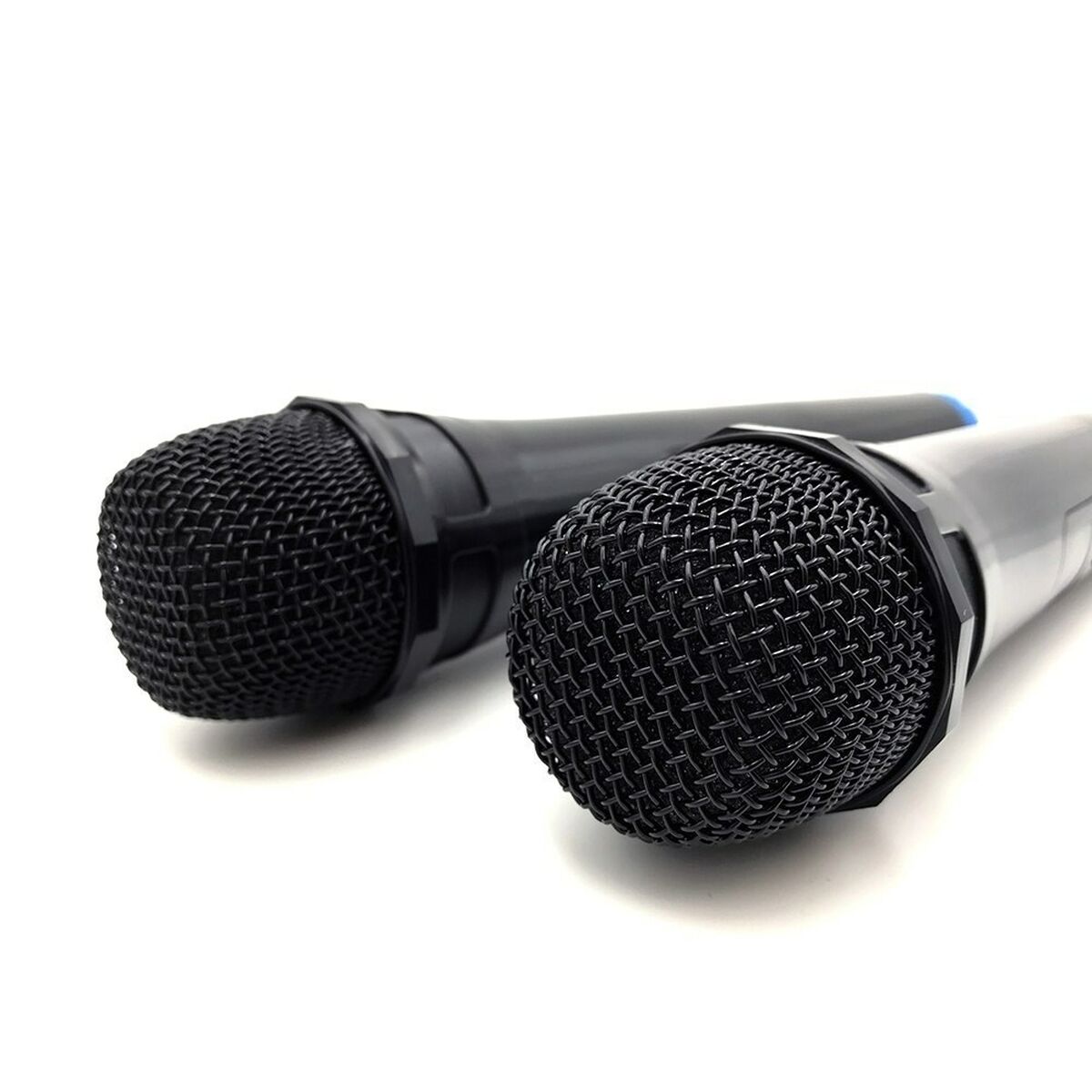 Microfono Media Tech MT395 Nero 8 S9123488_6