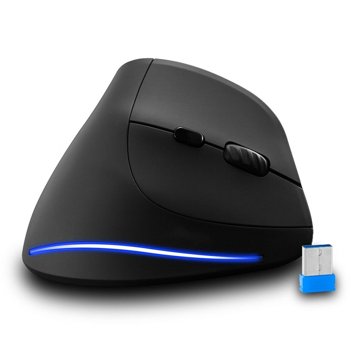 Mouse Media Tech VERTIC RF MT1123 Nero 2 S9123490_0