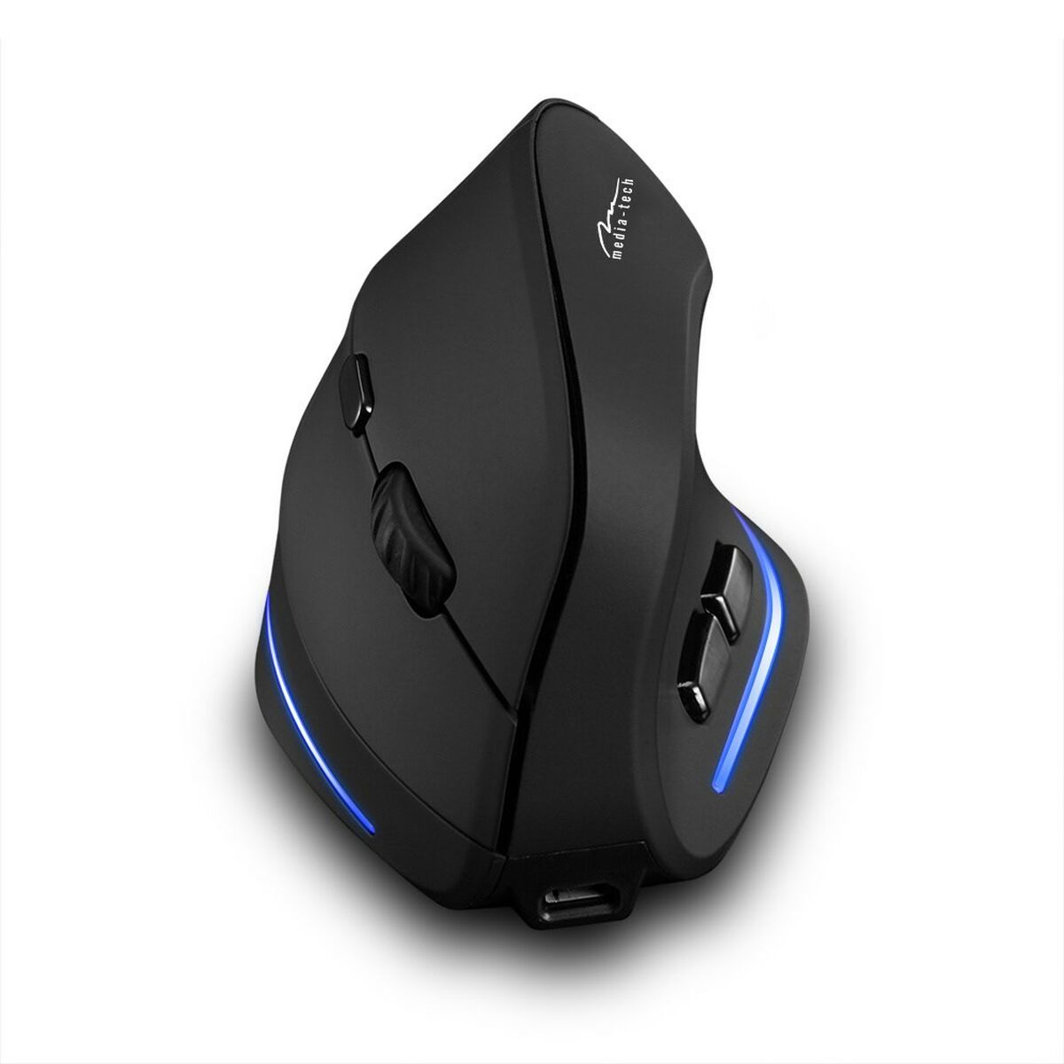 Mouse Media Tech VERTIC RF MT1123 Nero 7 S9123490_5