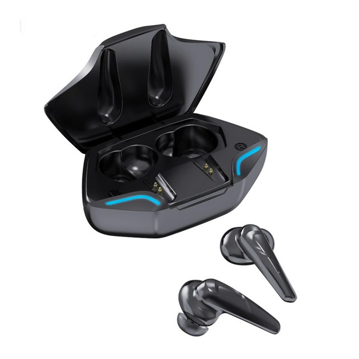 Auricolari in Ear Bluetooth Media Tech MT3607 4 S9104976_2