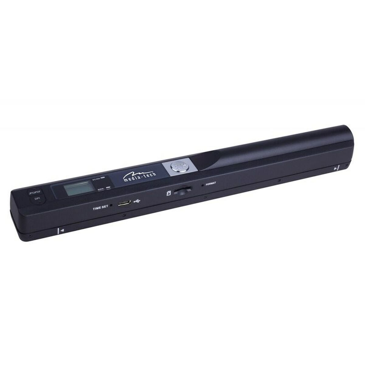 Scanner Media Tech MT4090 25,5 x 37 x 3 cm 2 S9123491_0