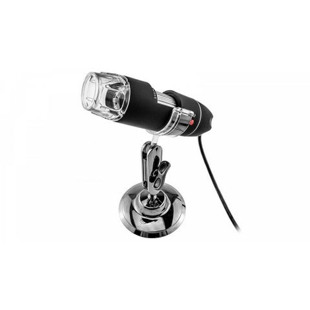 Microscopio Media Tech USB 500X MT4096 4 S9121595_2
