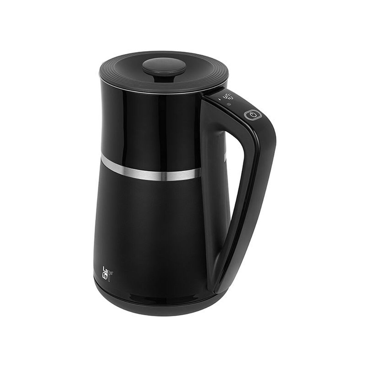Bollitore Lafe LAFCZA47290 Nero Acciaio inossidabile 2200 W 1,7 L 3 S9163303_1