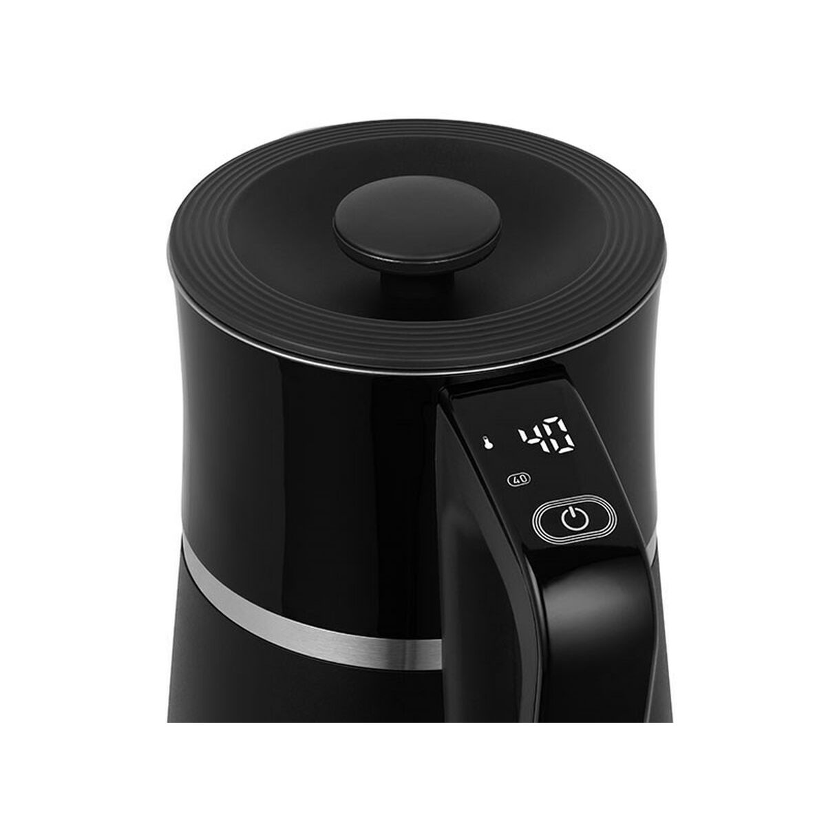 Bollitore Lafe LAFCZA47290 Nero Acciaio inossidabile 2200 W 1,7 L 7 S9163303_5