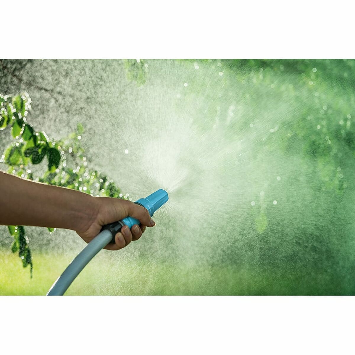 Lancia per irrigazione Cellfast ideal 6 BAR Azzurro Regolabile 4 S7924187_2