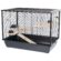 Gabbia INTER-ZOO Legno Metallo Plastica 27 x 58 x 48 cm 1 S91108784_0