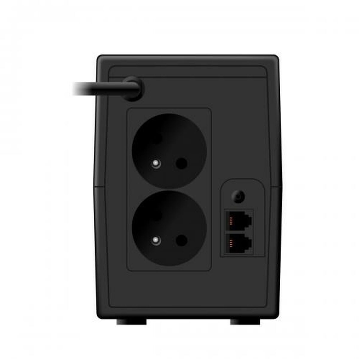 Gruppo di Continuità Interattivo UPS Ever EASYLINE 650 AVR USB 360 W 3 S9129204_1
