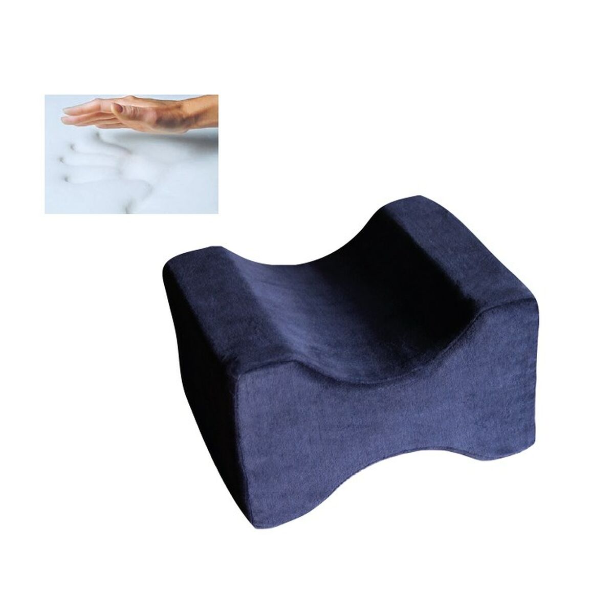 Cuscino Ergonomico per Ginocchia e Gambe Armedical MFP-2520 3 S9164423_1
