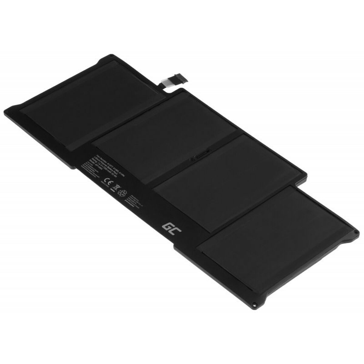 Batteria per Laptop Green Cell AP14WX Nero 54,4 wh 2 S91107721_0