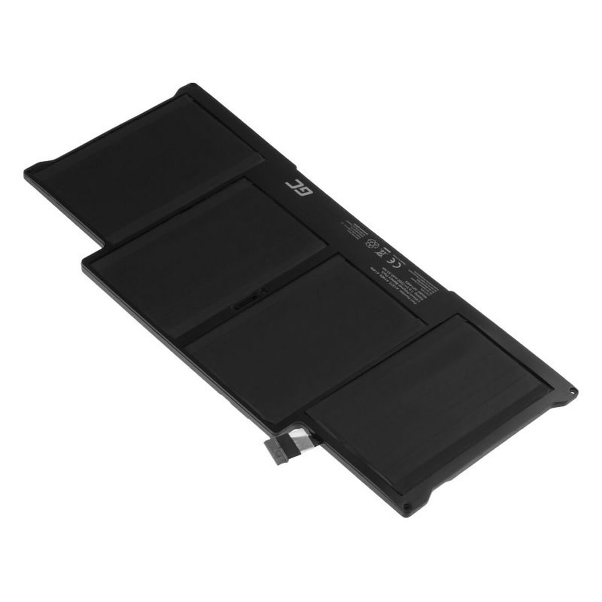 Batteria per Laptop Green Cell AP14WX Nero 54,4 wh 4 S91107721_2
