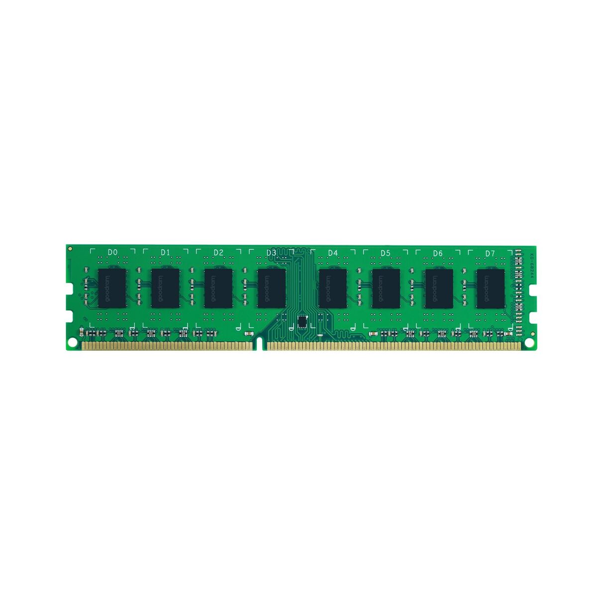 Memoria RAM GoodRam GR1333D364L9S/4G CL9 4 GB 2 S9121994_0