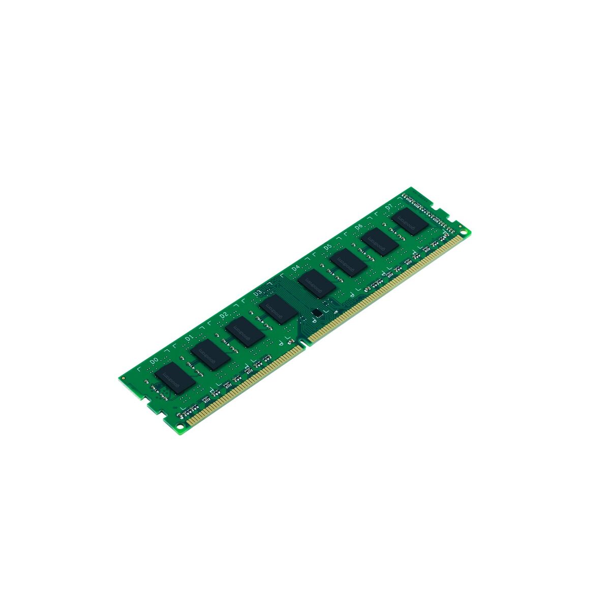 Memoria RAM GoodRam GR1333D364L9S/4G CL9 4 GB 3 S9121994_1
