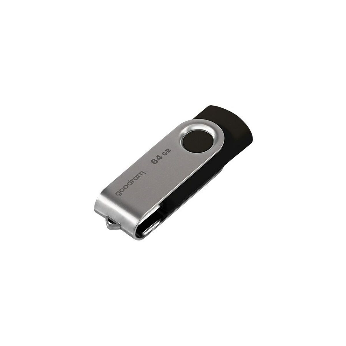 Memoria USB GoodRam UTS3-0640K0R11 USB 3.1 Nero 64 GB (1 Unità) 6 S9122043_4