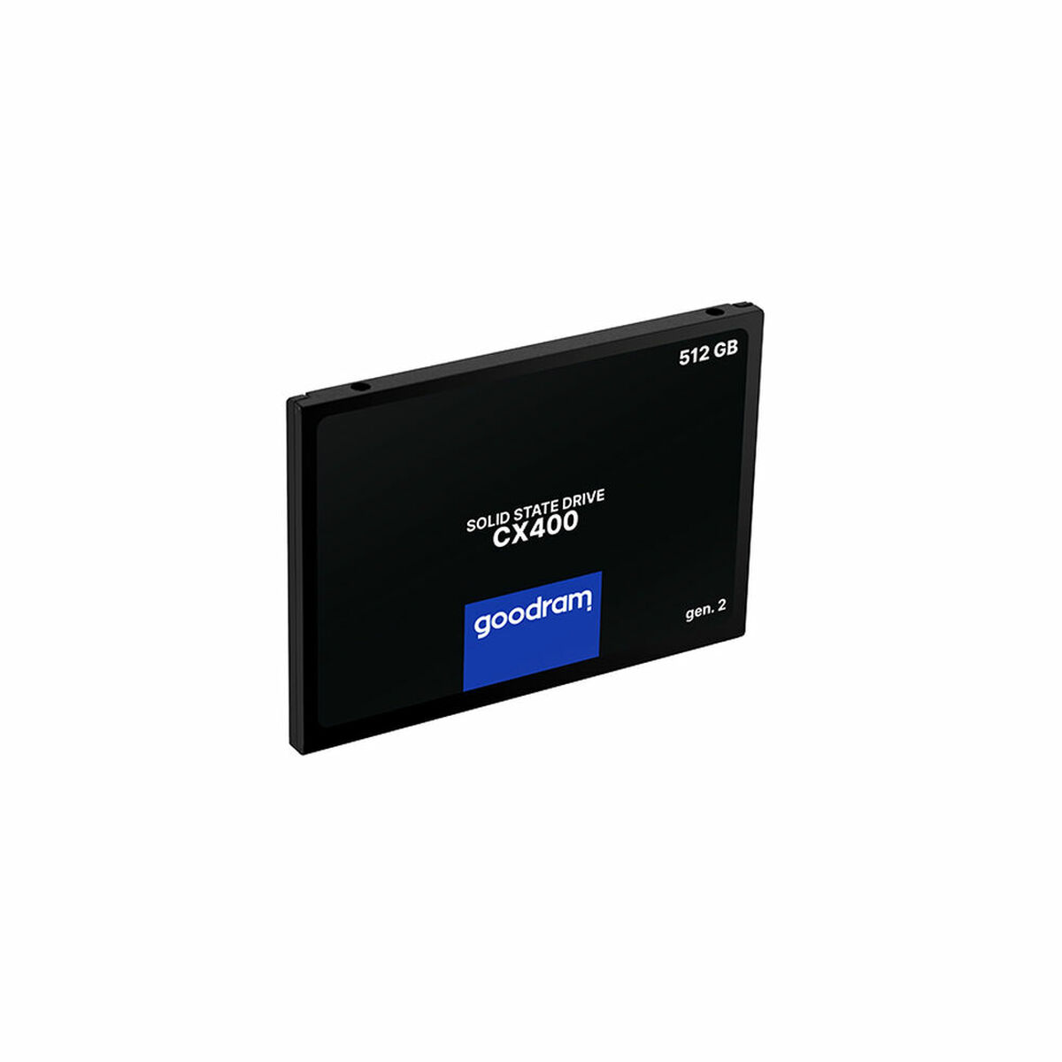 Hard Disk GoodRam SSDPR-CX400-512-G2 SSD 550 MB/s 512 GB SSD 4 S9107674_2