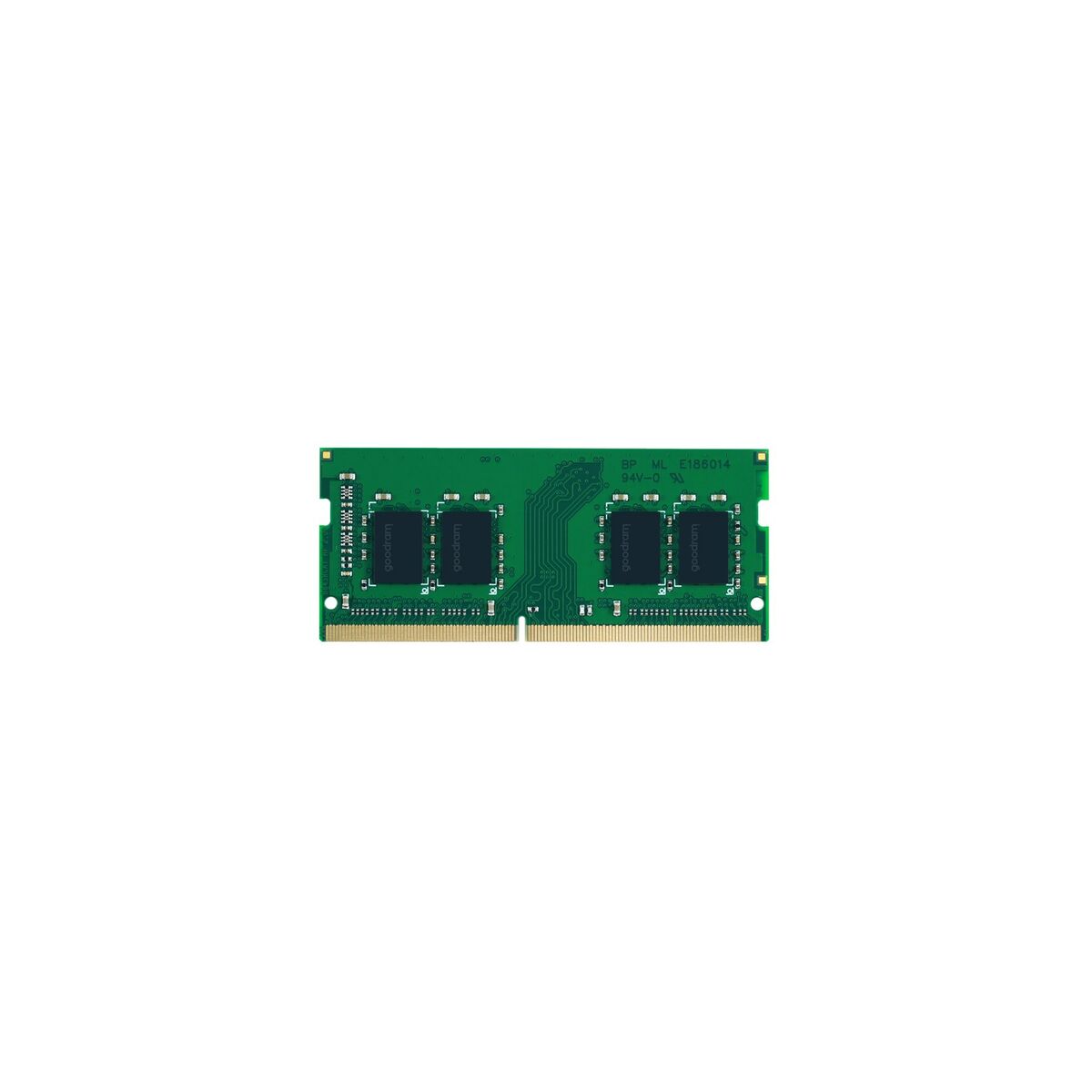Memoria RAM GoodRam GR2400S464L17S/4G 2400 MHz CL17 4 GB DDR4 2 S91112011_0