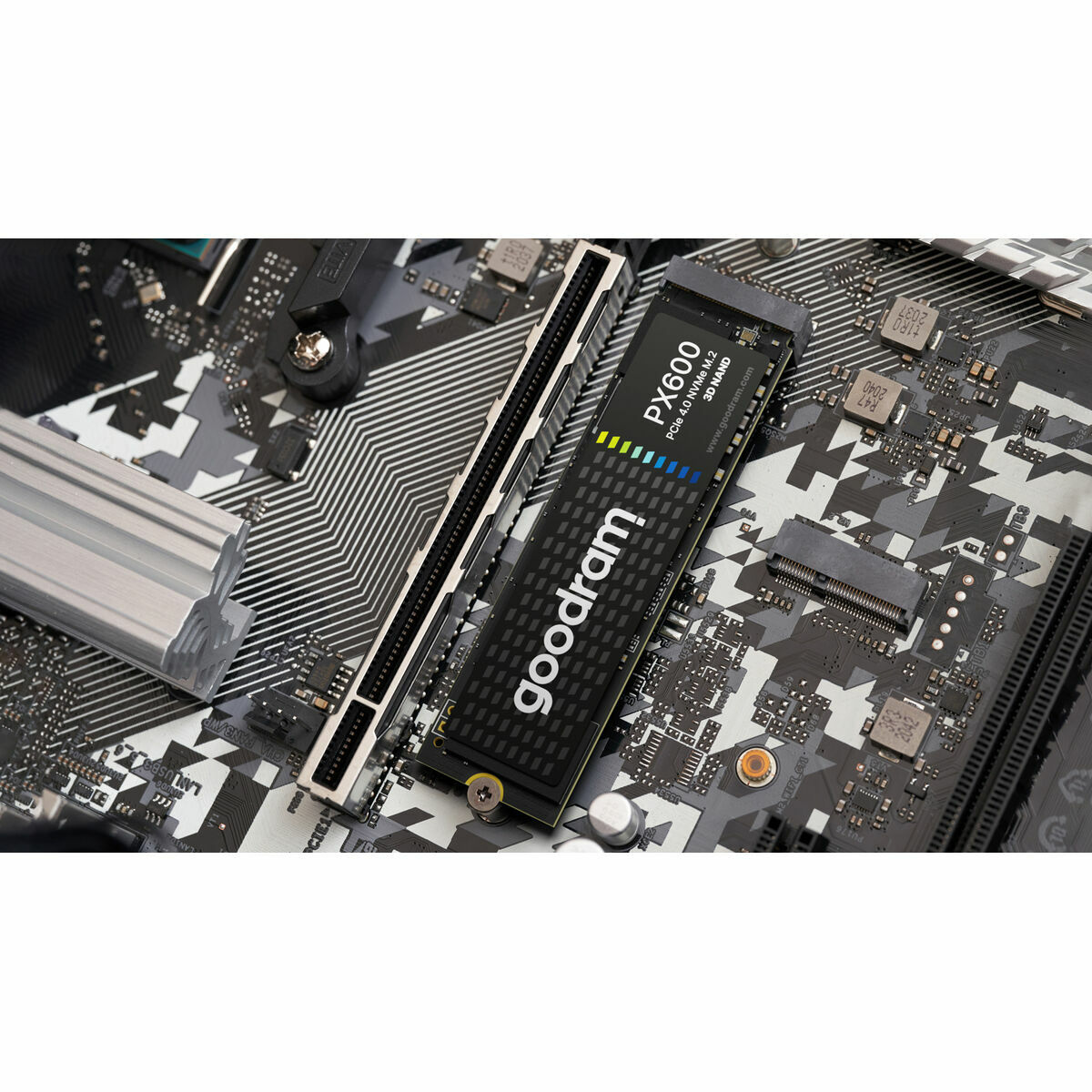 Hard Disk GoodRam PX600 500 GB SSD 5 S9107683_3