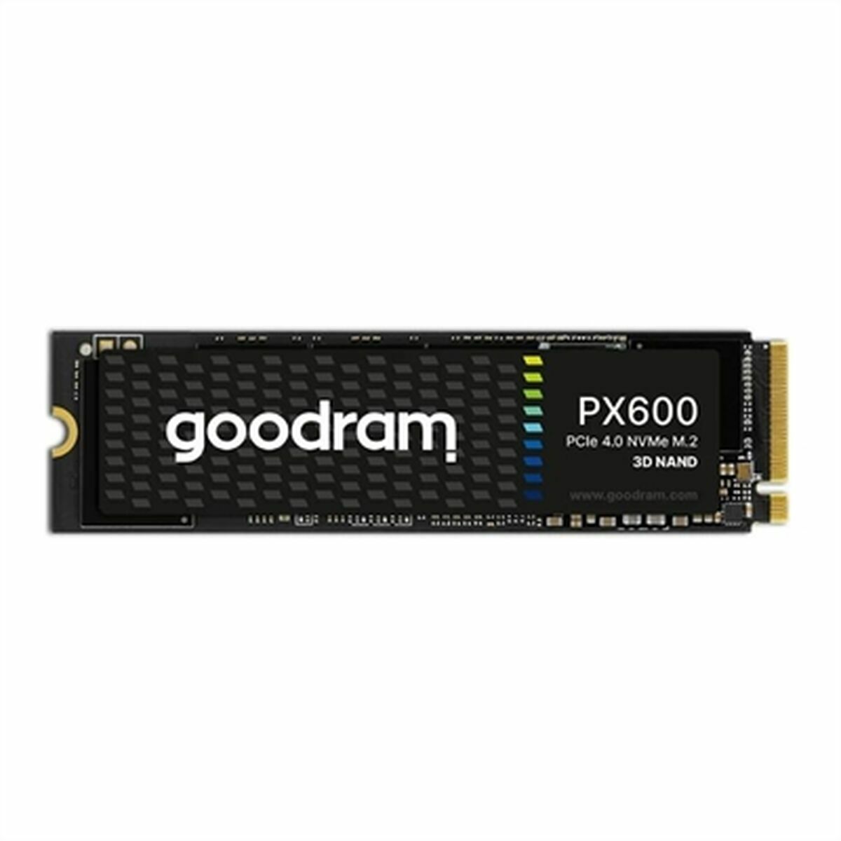 Hard Disk GoodRam PX600 500 GB SSD 2 S9107683_0