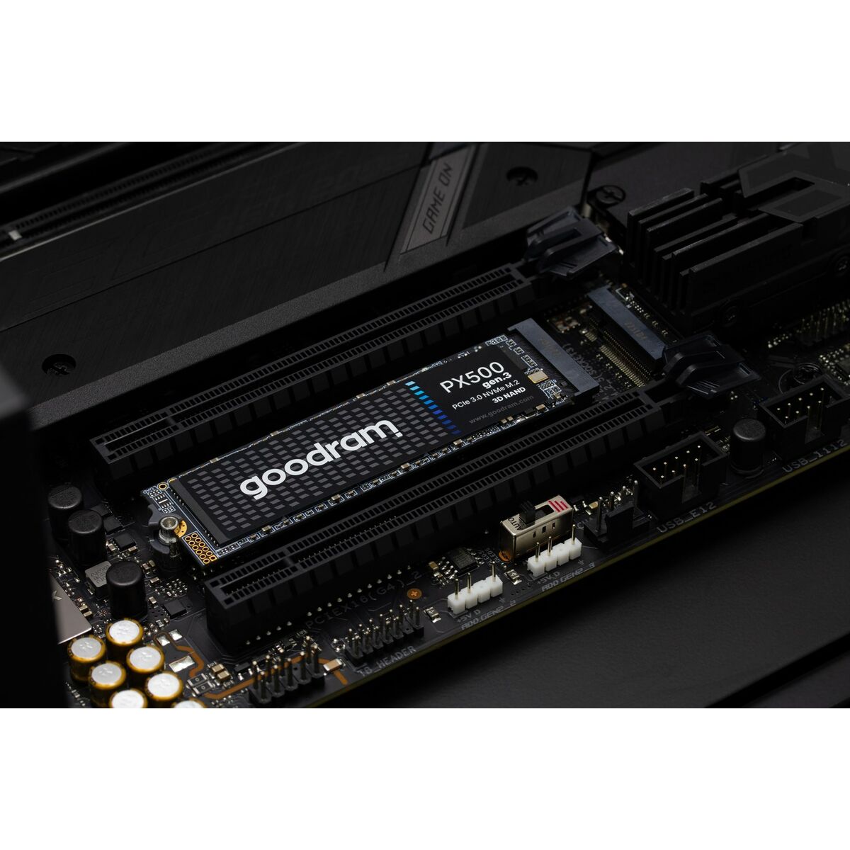 Hard Disk GoodRam PX500 1 TB SSD 5 S91104010_3