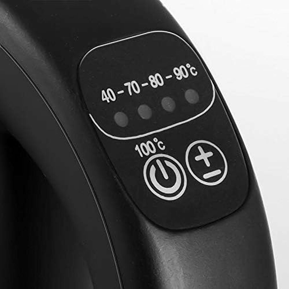 Bollitore Eldom C510C Nero 2200 W 1,7 L 3 S9102275_1