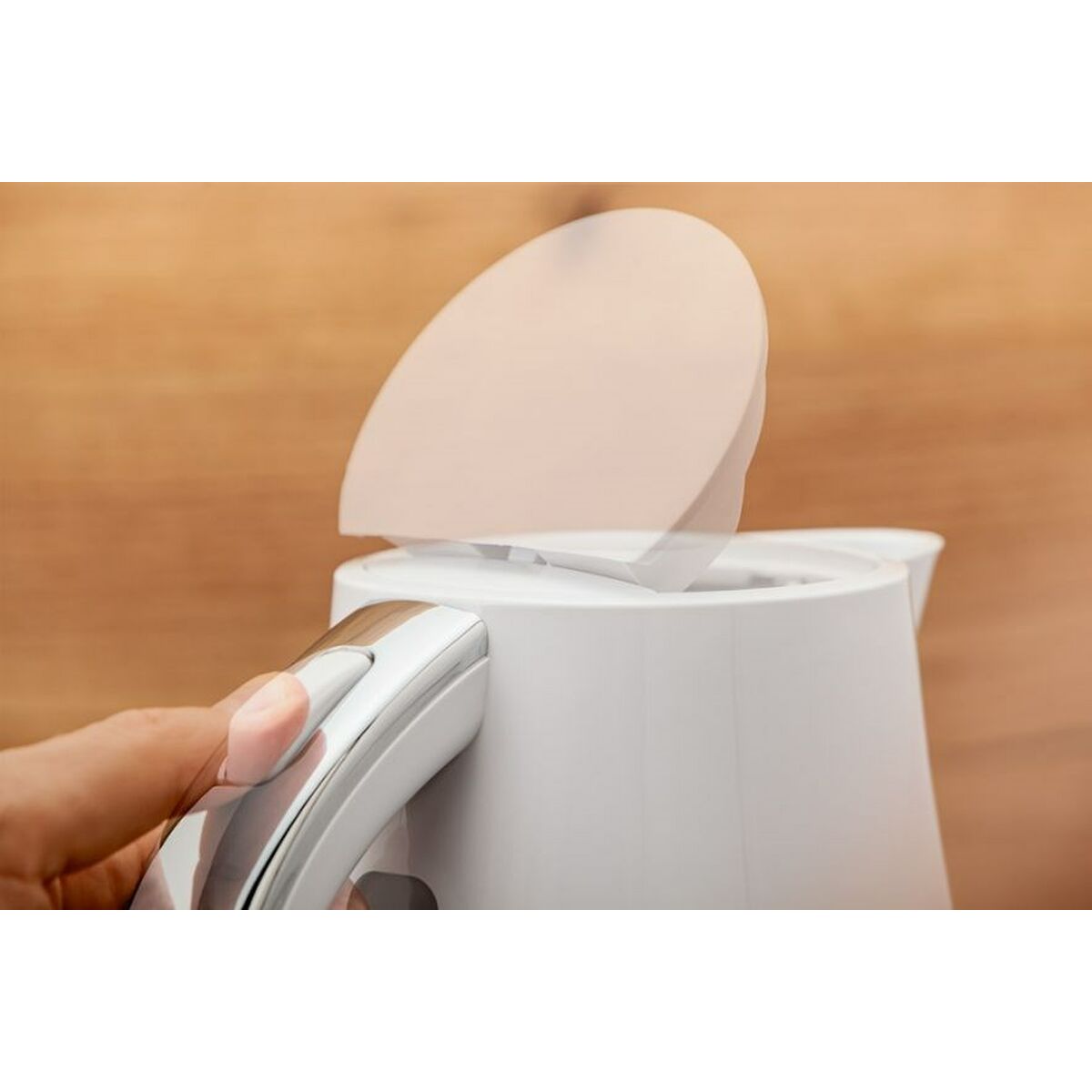 Bollitore Eldom C270B Bianco 2150 W 1,7 L 7 S9102276_5