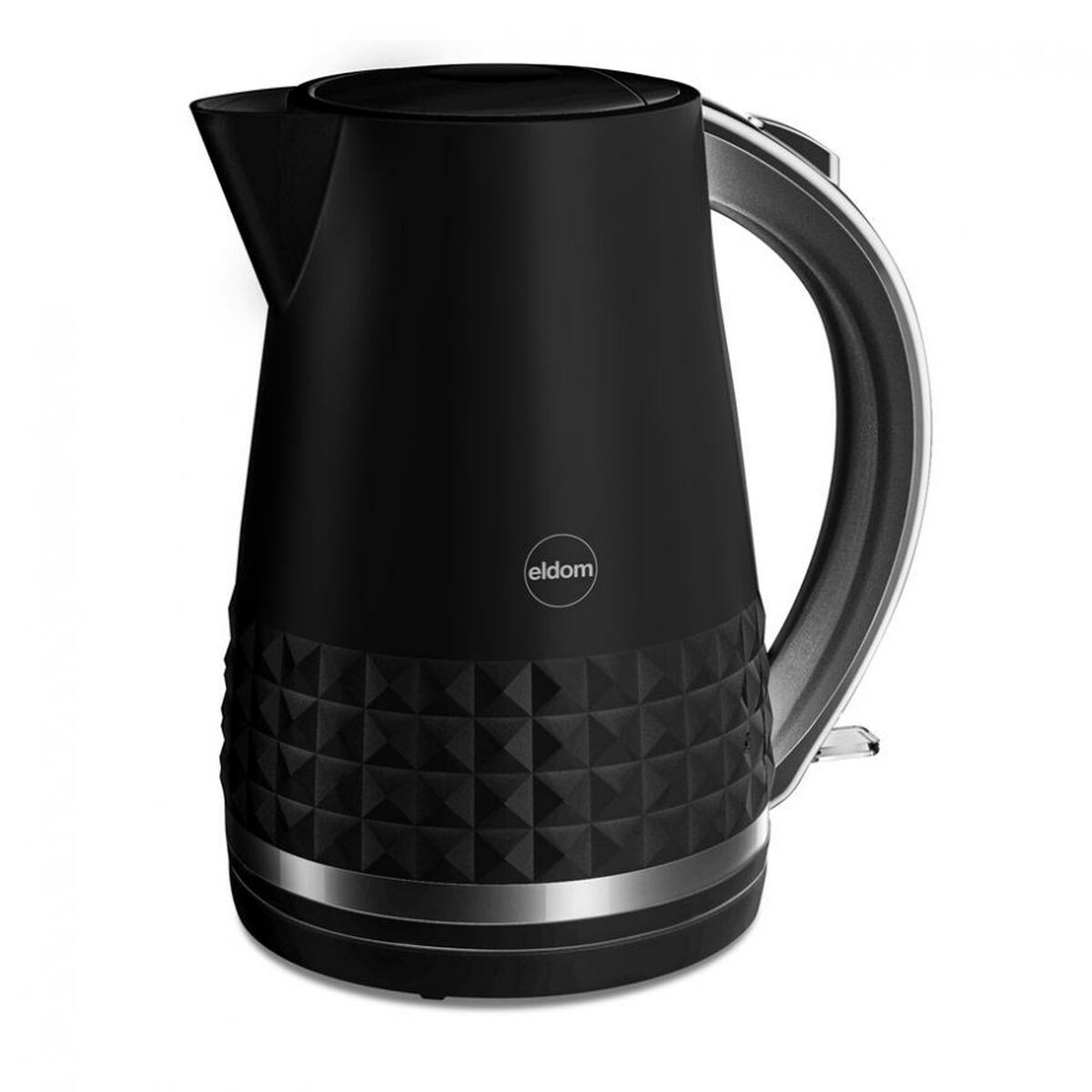 Bollitore Eldom C270C Nero 2000 W 2150 W 1,5 L 2 S9102277_0