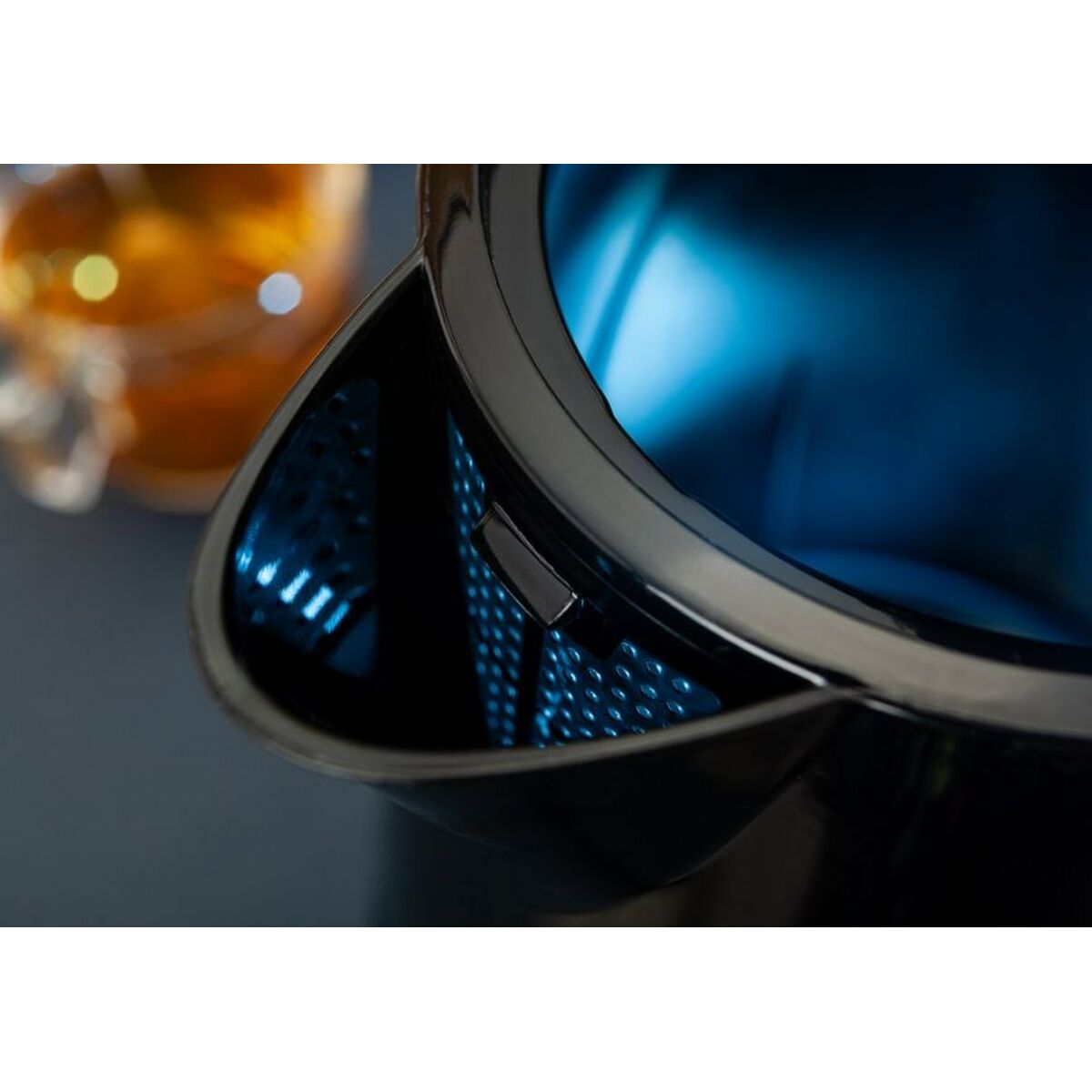 Bollitore Eldom C270C Nero 2000 W 2150 W 1,5 L 6 S9102277_4