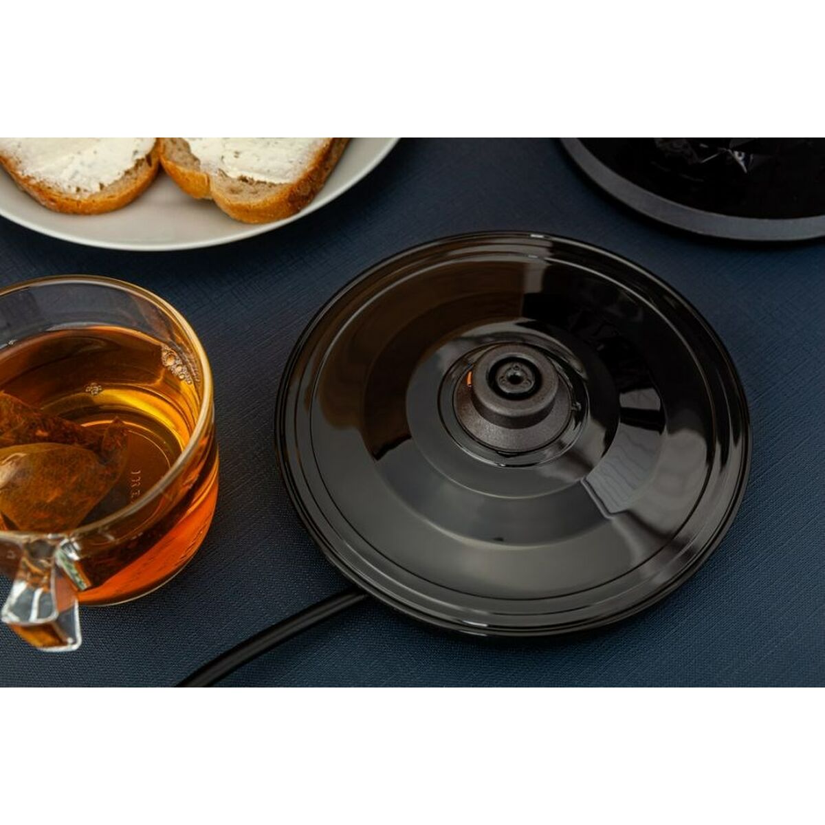Bollitore Eldom C270C Nero 2000 W 2150 W 1,5 L 7 S9102277_5