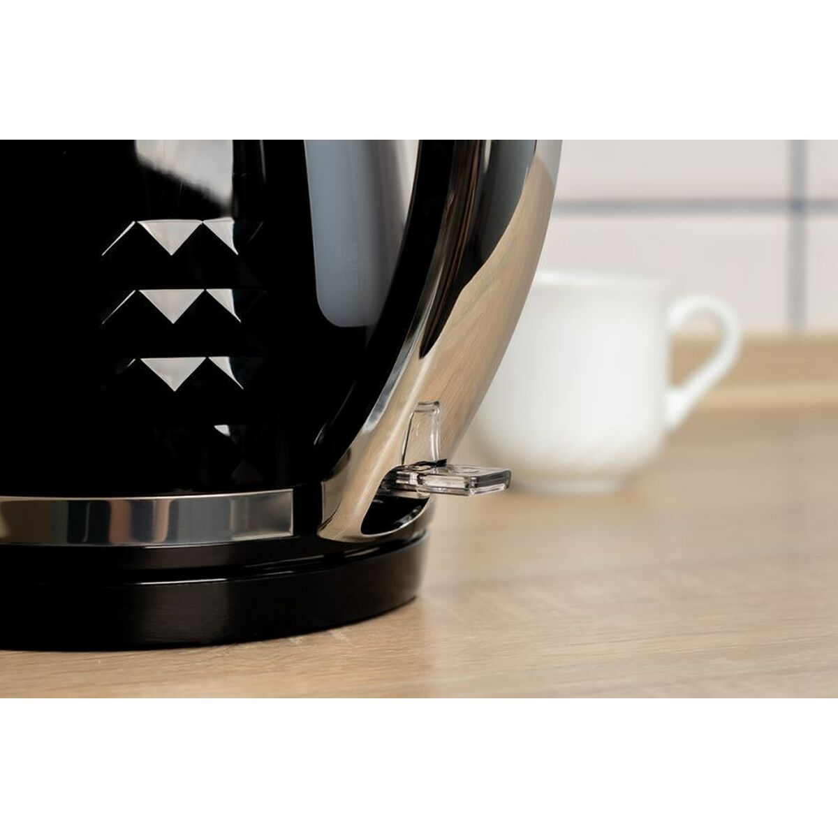 Bollitore Eldom C270C Nero 2000 W 2150 W 1,5 L 9 S9102277_7