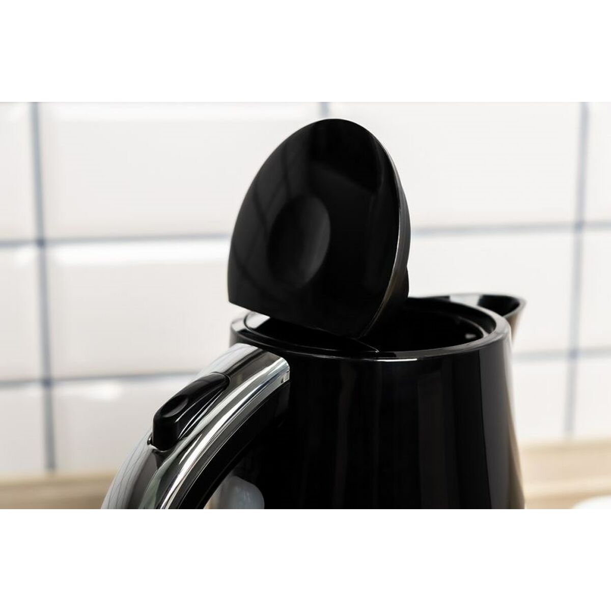 Bollitore Eldom C270C Nero 2000 W 2150 W 1,5 L 10 S9102277_8