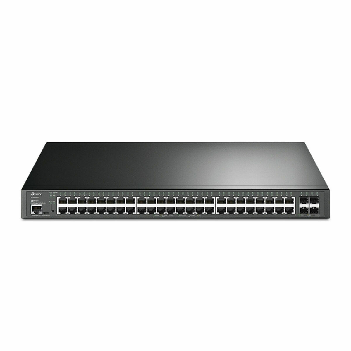 Router da Armadio TP-Link TL-SG3452XP JetStream PoE 2 S9116899_0