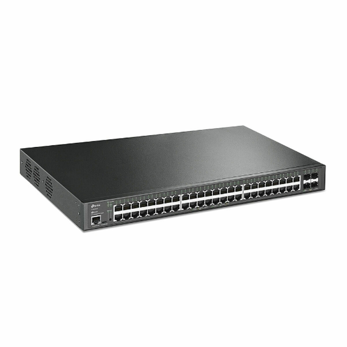 Router da Armadio TP-Link TL-SG3452XP JetStream PoE 3 S9116899_1