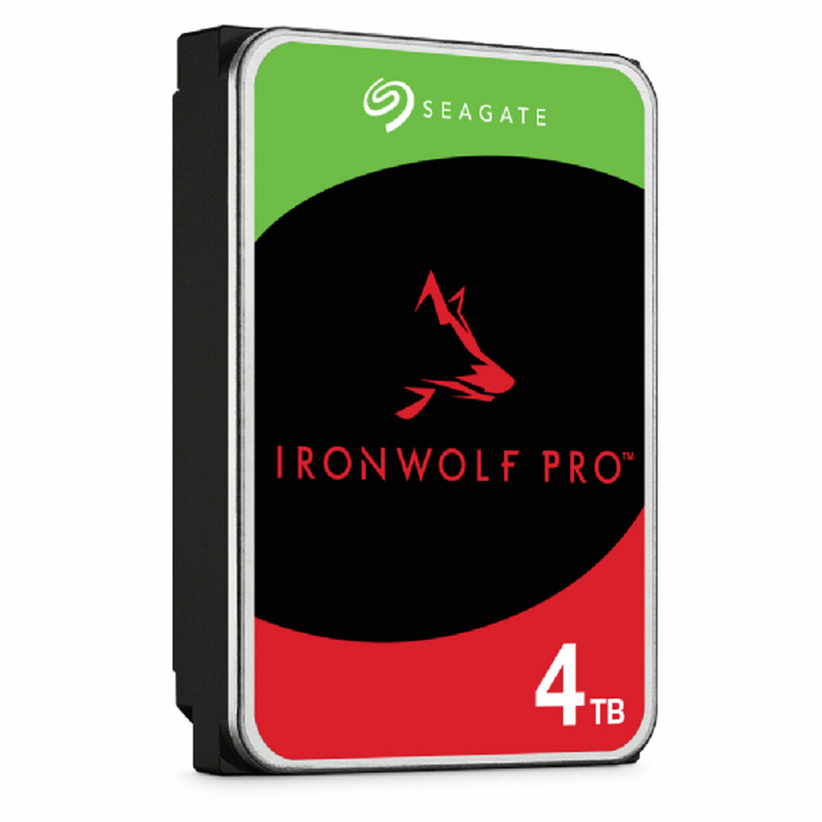 Hard Disk Seagate IronWolf Pro ST4000NT001 3,5" 4 TB 2 S9107879_0