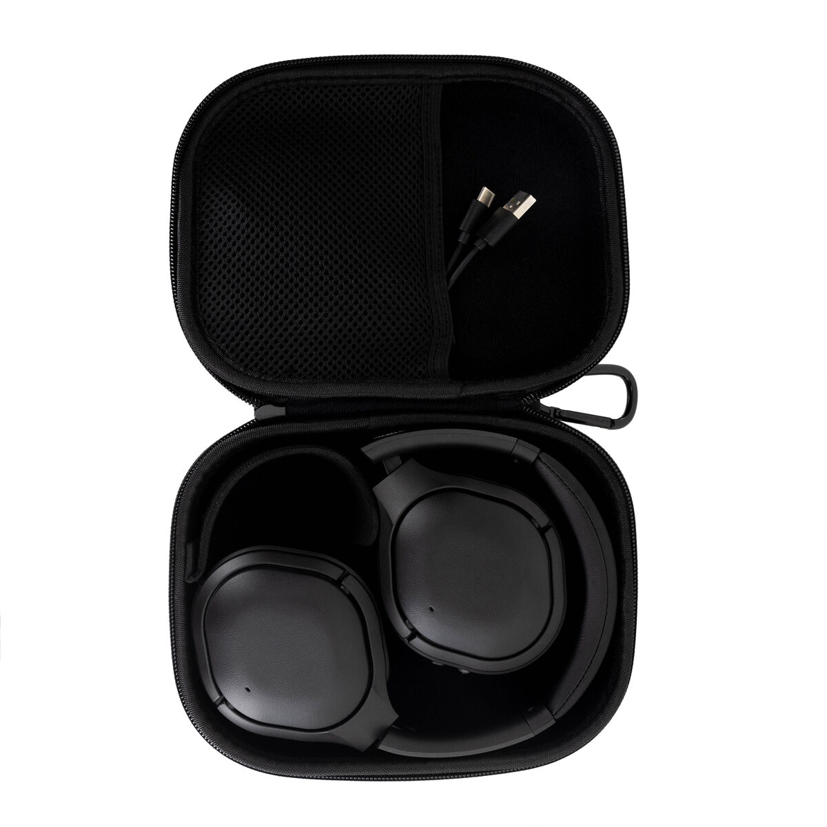 Auricolari OPP049 Nero black 3 S9148762_1