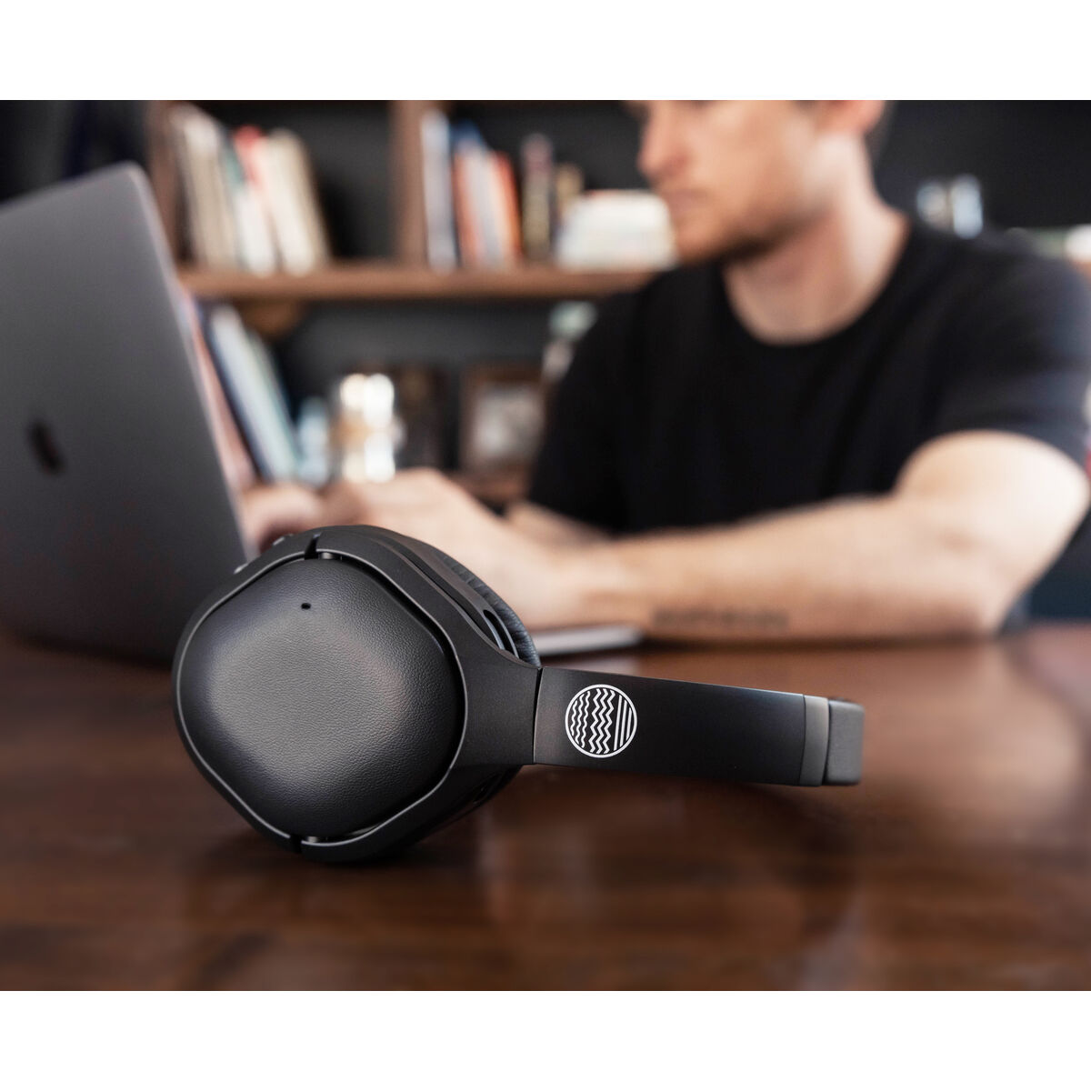 Auricolari OPP049 Nero black 7 S9148762_5