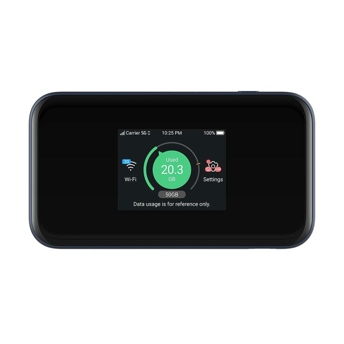 Router ZTE MU5001 2 S9117039_0