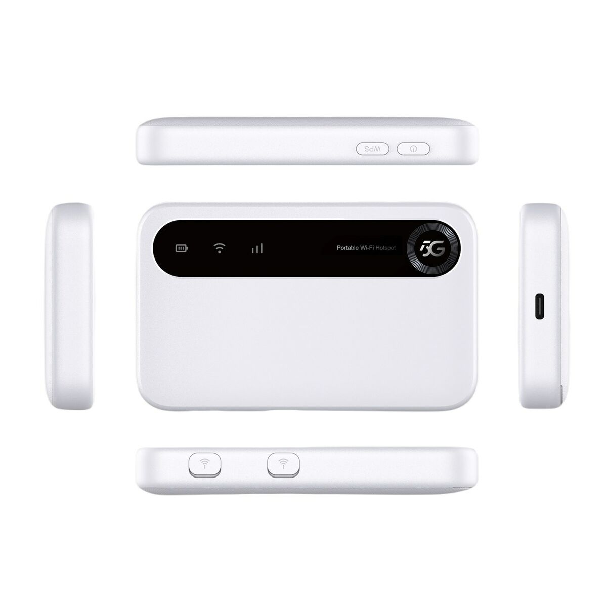 Router ZTE U50 2 S9195526_0