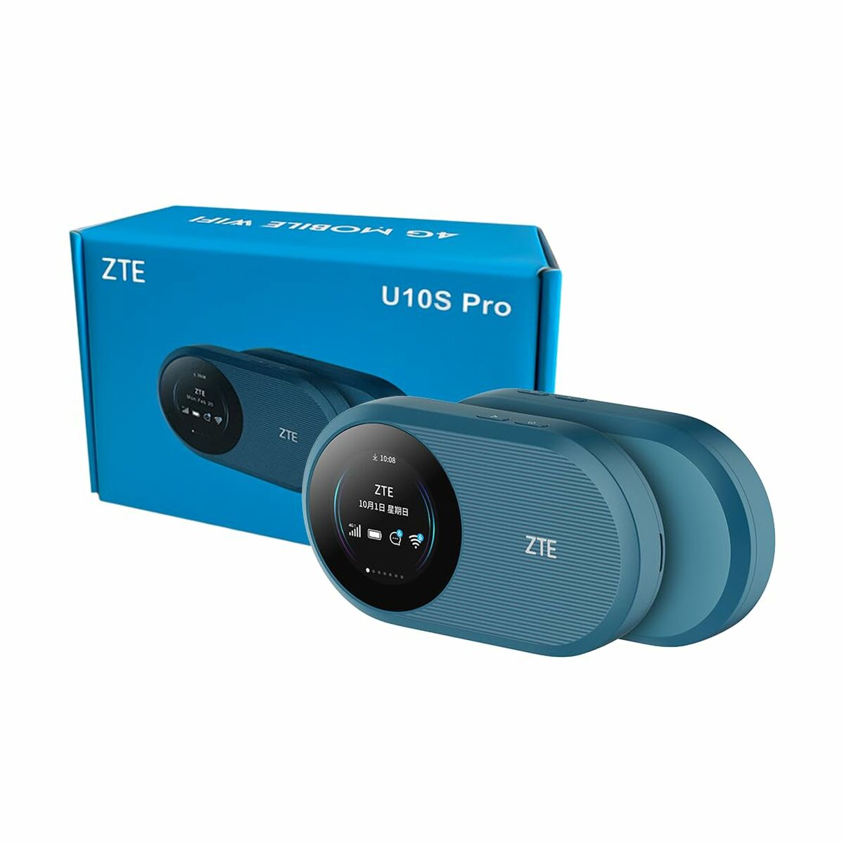Router ZTE ZTE U10s Pro 2 S91104697_0