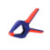 Morsa a molla Workpro 75 mm 1 S7925686_0