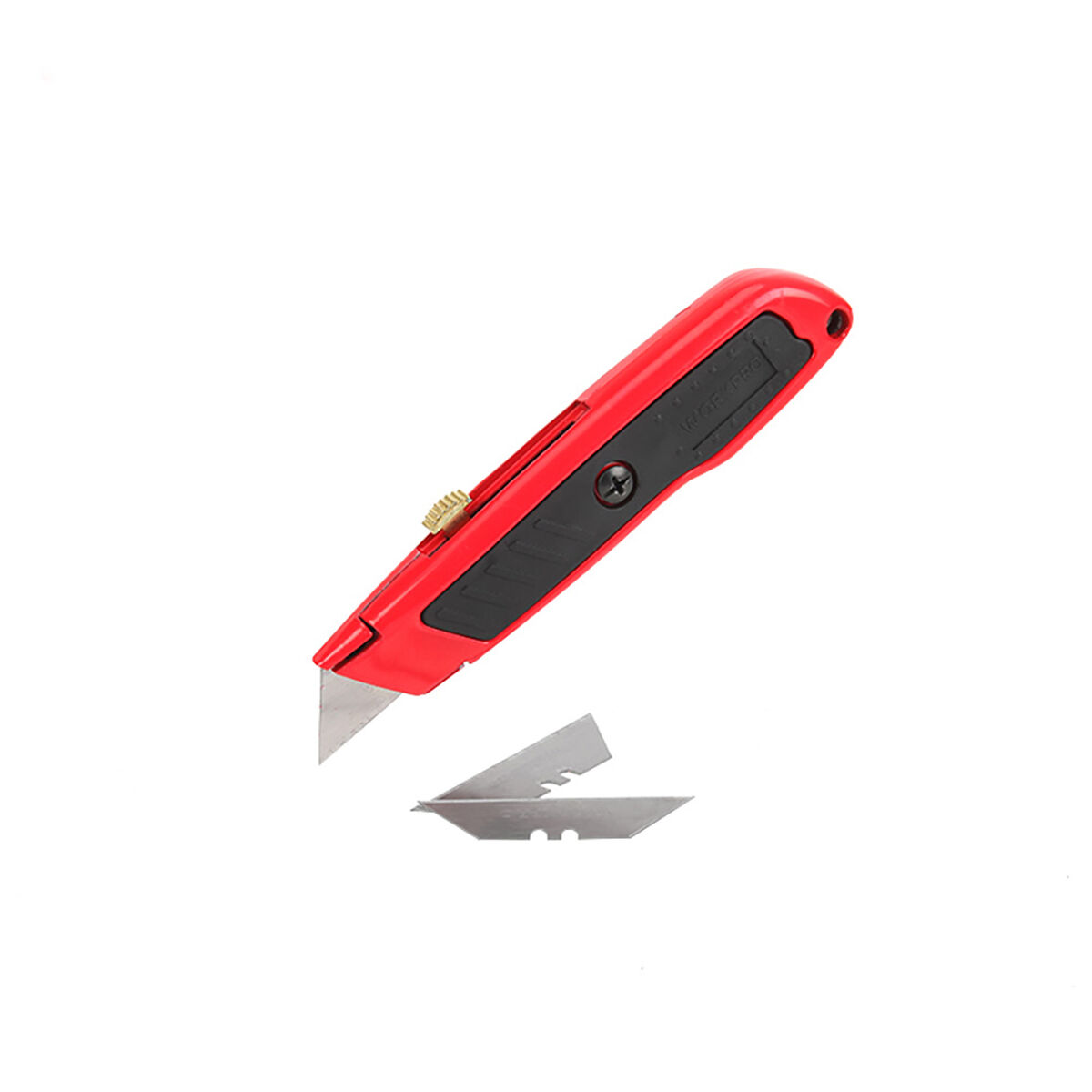 Taglierino Workpro Alluminio Retrattile 3 S7925728_1