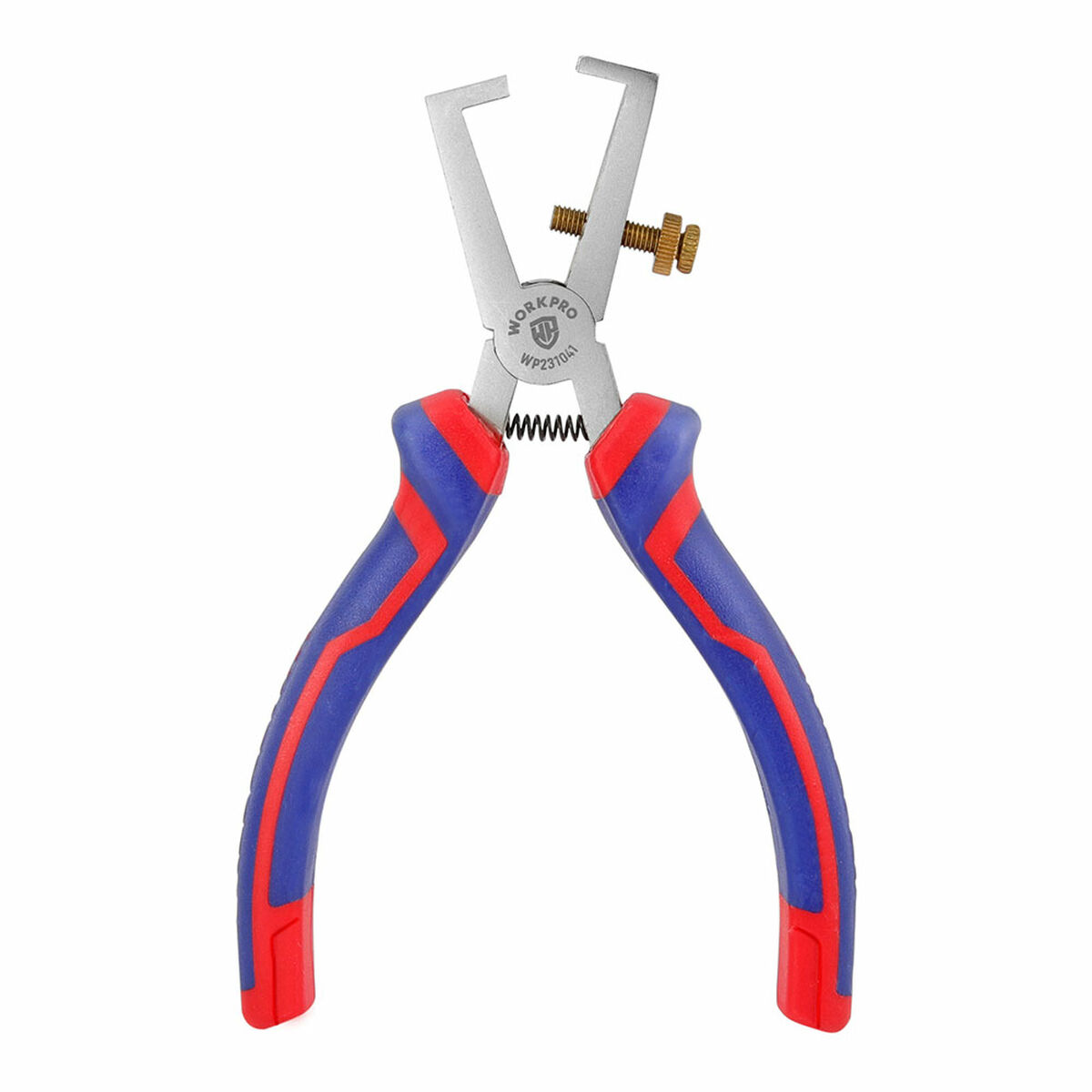 Pinze spelafili Workpro 16 cm 2 S7923328_0