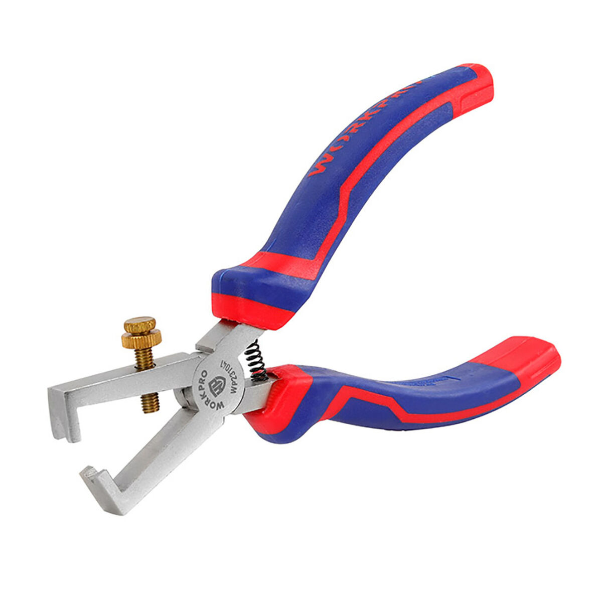 Pinze spelafili Workpro 16 cm 3 S7923328_1