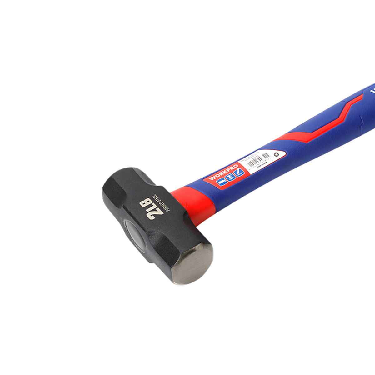 Martello Workpro 1 kg Pietra 3 S7923348_1