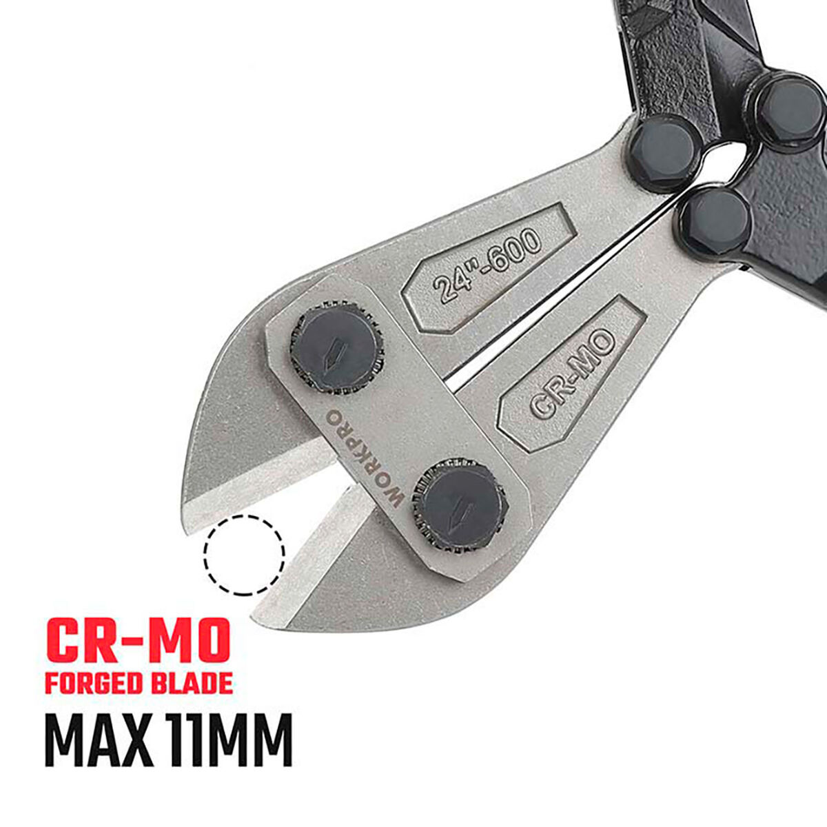 Cesoie Workpro 24" 60 cm 11 mm 4 S7925737_2